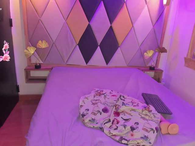 SamanthaFerrer live cam on BongaCams