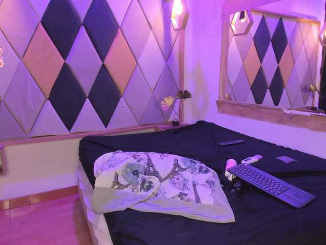 SamanthaFerrer live cam on BongaCams