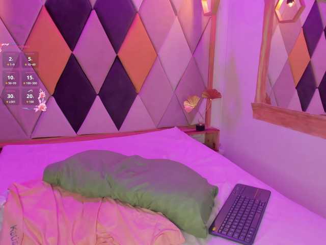 SamanthaFerrer live cam on BongaCams