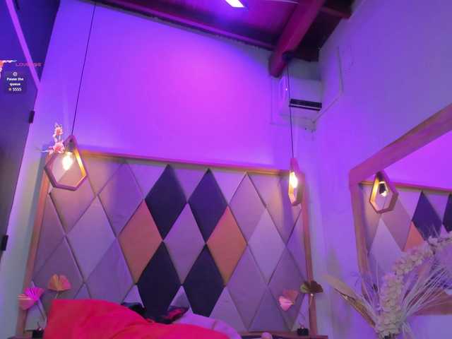 SamanthaFerrer live cam on BongaCams