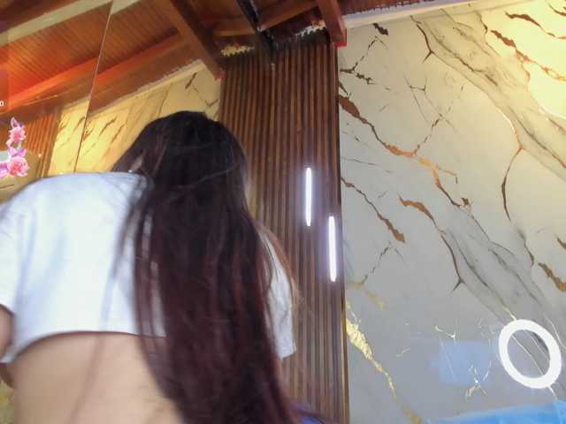 SamanthaFerrer live cam on BongaCams