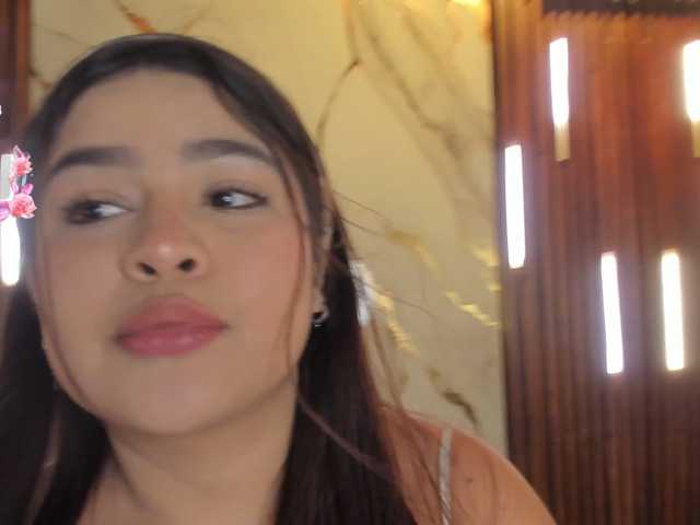 SamanthaFerrer live cam on BongaCams