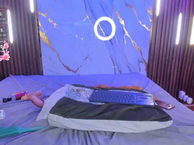 SamanthaFerrer live cam on BongaCams