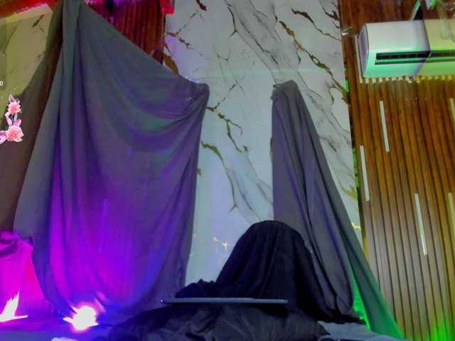 SamanthaFerrer live cam on BongaCams