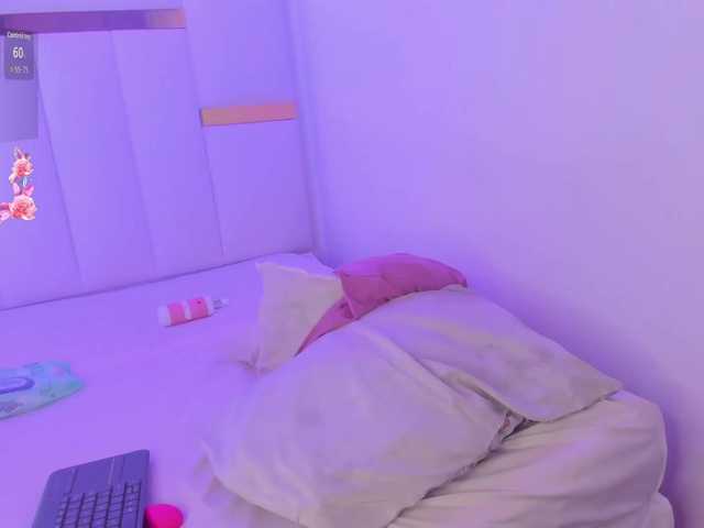 SamanthaFerrer live cam