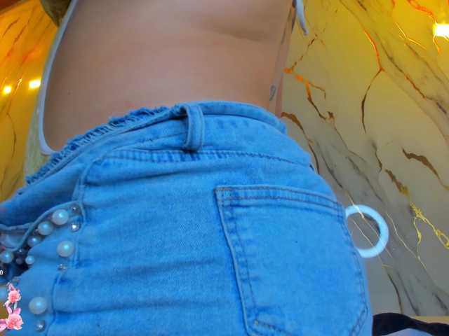SamanthaFerrer live cam on BongaCams