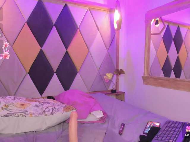 SamanthaFerrer live cam on BongaCams