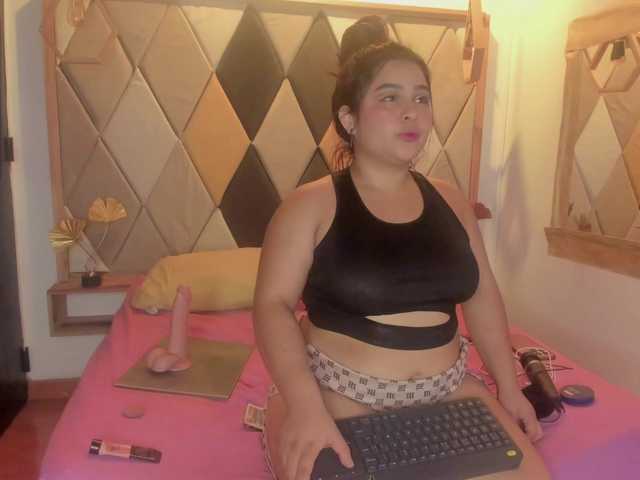 SamanthaFerrer live cam on BongaCams