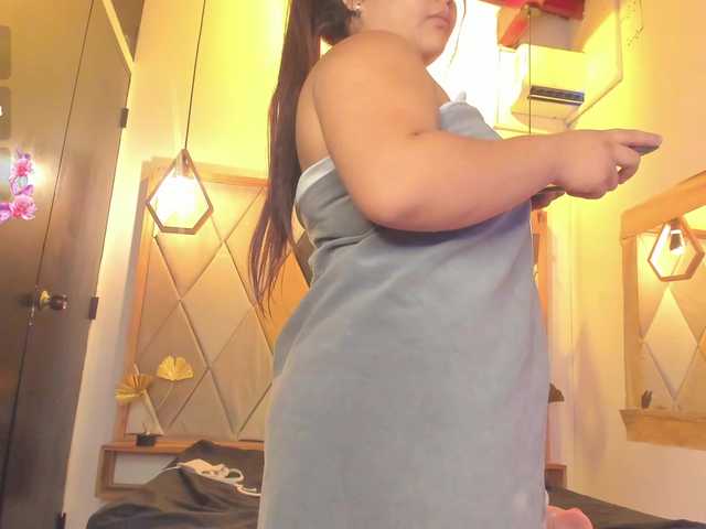 SamanthaFerrer live cam on BongaCams