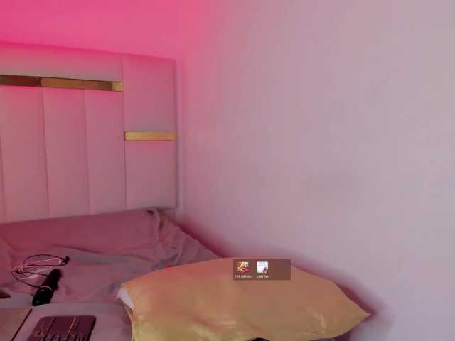 SamanthaFerrer live cam on BongaCams