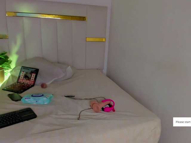 SamanthaFerrer live cam on BongaCams
