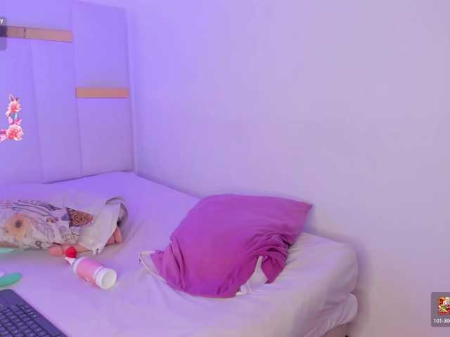 SamanthaFerrer live cam on BongaCams