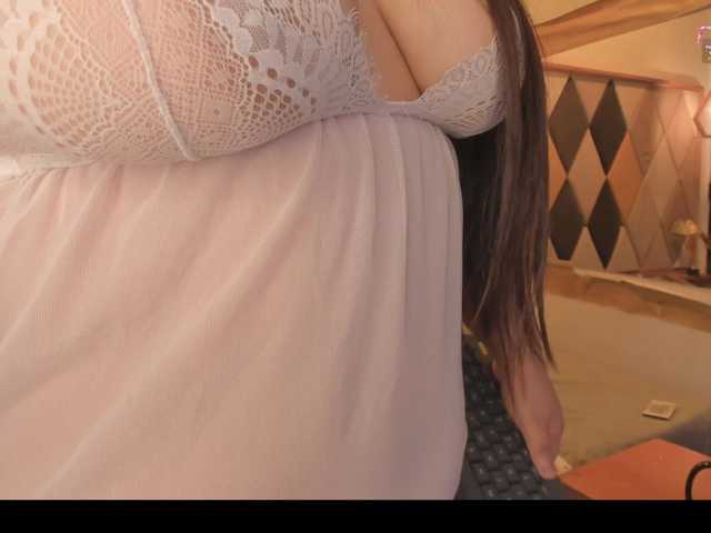 SamanthaFerrer live cam on BongaCams