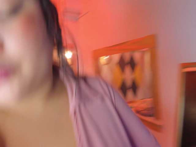SamanthaFerrer live cam on BongaCams