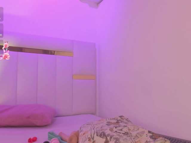 SamanthaFerrer live cam on BongaCams