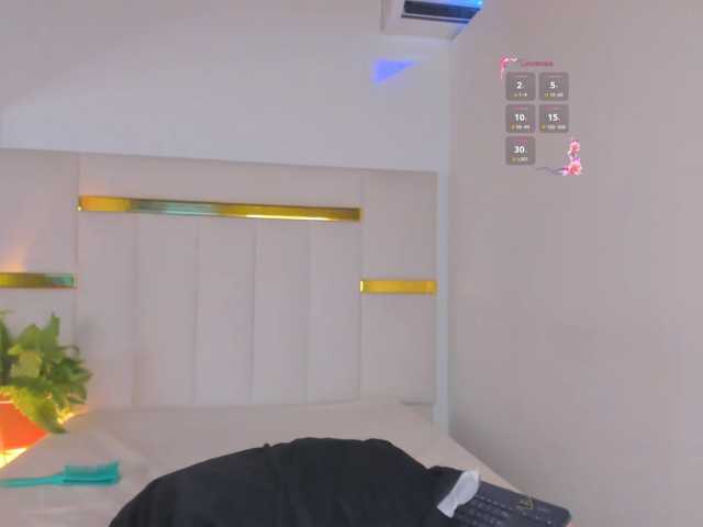 SamanthaFerrer live cam on BongaCams