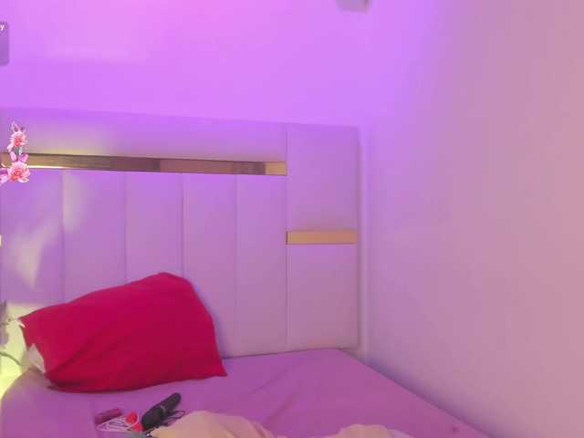 SamanthaFerrer live cam on BongaCams