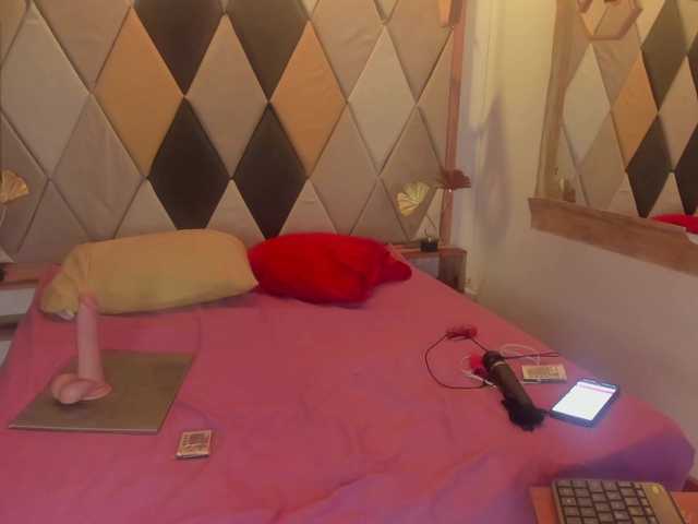 SamanthaFerrer live cam on BongaCams