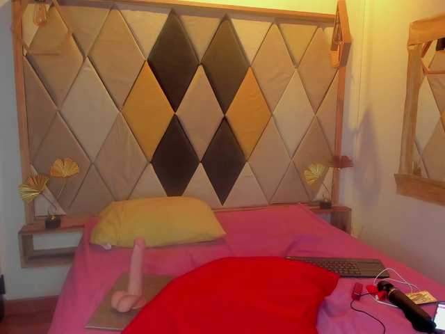 SamanthaFerrer live cam on BongaCams