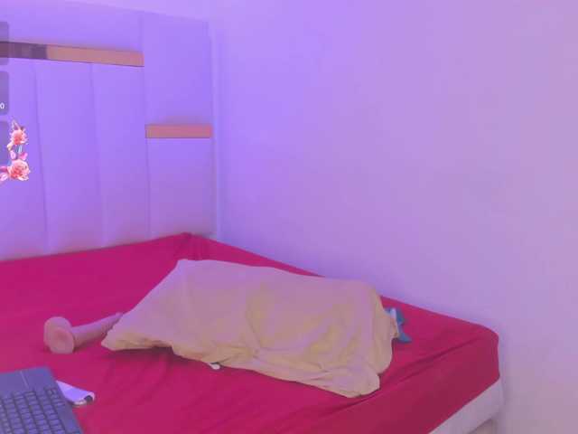 SamanthaFerrer live cam on BongaCams