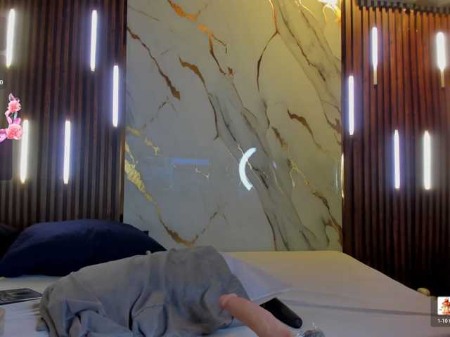 SamanthaFerrer live cam on BongaCams