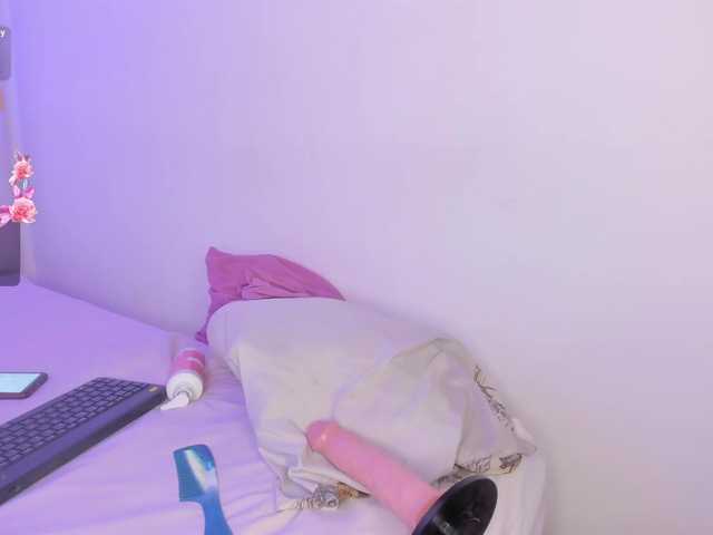 SamanthaFerrer live cam on BongaCams