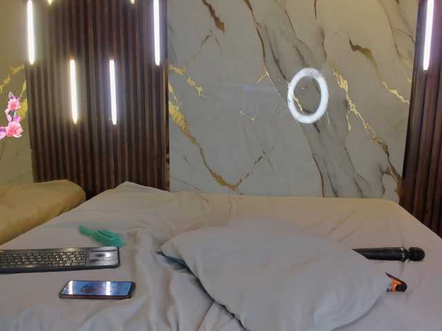 SamanthaFerrer live cam on BongaCams