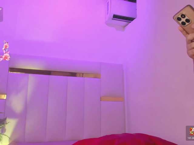 SamanthaFerrer live cam on BongaCams