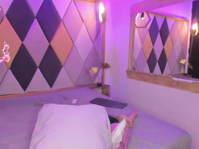SamanthaFerrer live cam on BongaCams