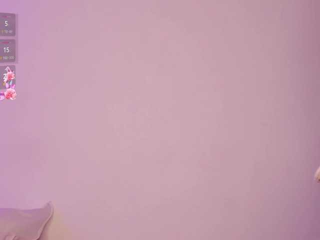 SamanthaFerrer live cam on BongaCams