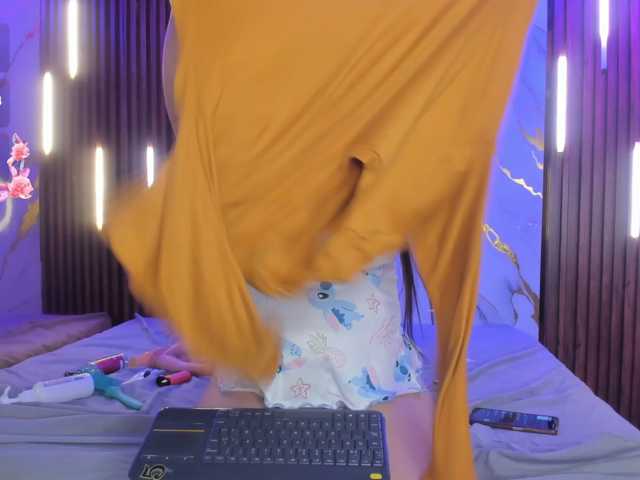 SamanthaFerrer live cam on BongaCams