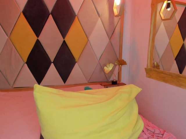 SamanthaFerrer live cam on BongaCams