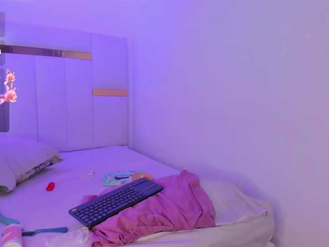 SamanthaFerrer live cam