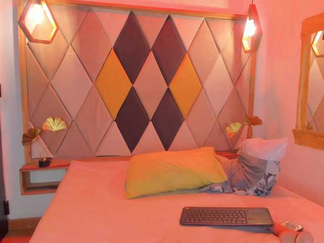 SamanthaFerrer live cam on BongaCams