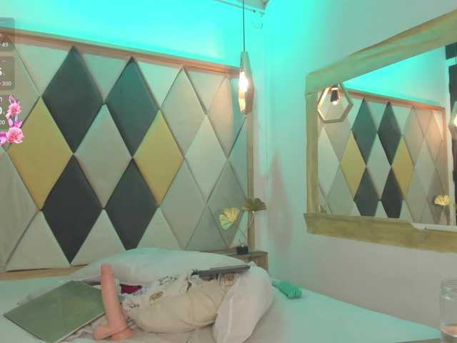 SamanthaFerrer live cam on BongaCams
