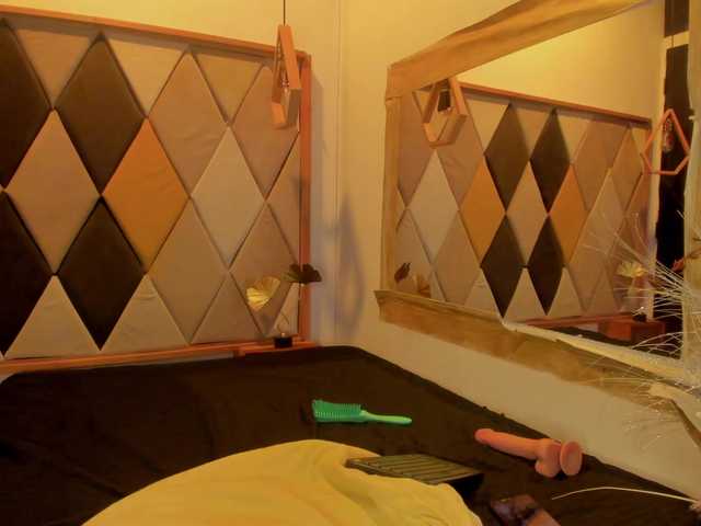 SamanthaFerrer live cam on BongaCams
