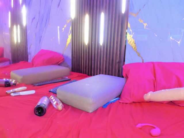 SamanthaFerrer live cam on BongaCams