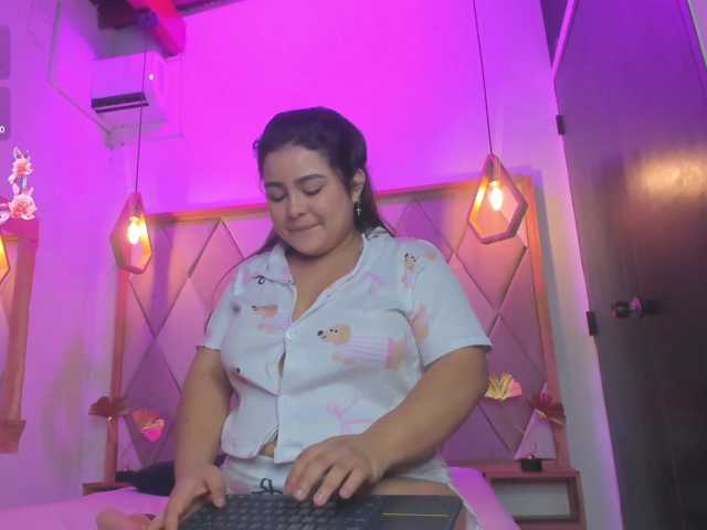 SamanthaFerrer live cam on BongaCams