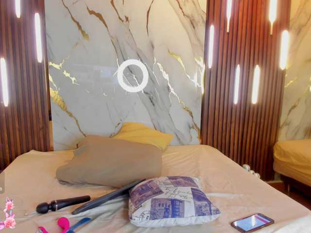 SamanthaFerrer live cam on BongaCams