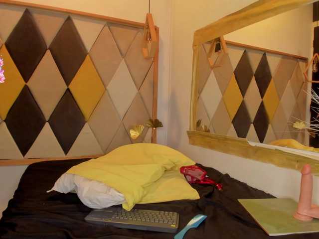 SamanthaFerrer live cam on BongaCams