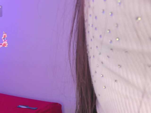 SamanthaFerrer live cam on BongaCams