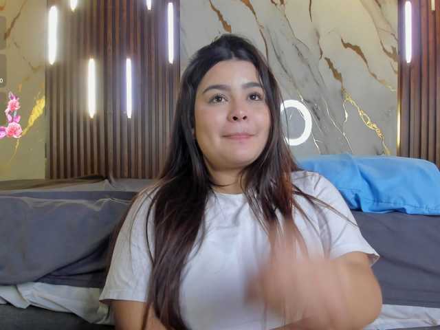 SamanthaFerrer live cam on BongaCams