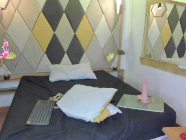 SamanthaFerrer live cam on BongaCams