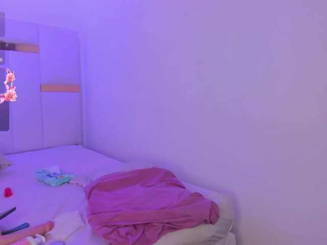 SamanthaFerrer live cam