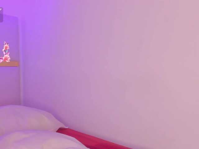 SamanthaFerrer live cam on BongaCams
