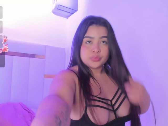 SamanthaFerrer live cam