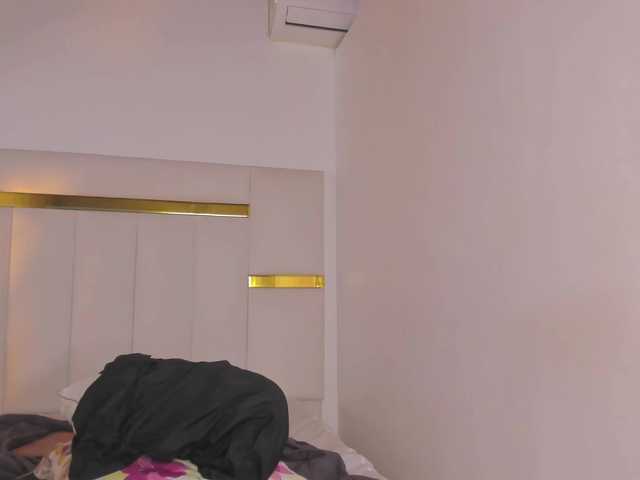 SamanthaFerrer live cam on BongaCams