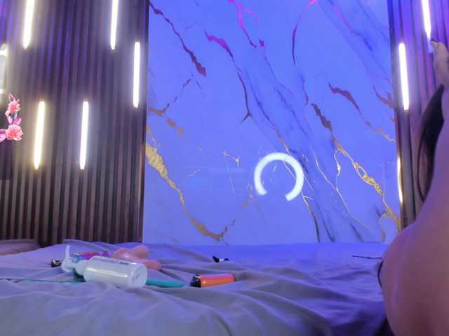 SamanthaFerrer live cam on BongaCams