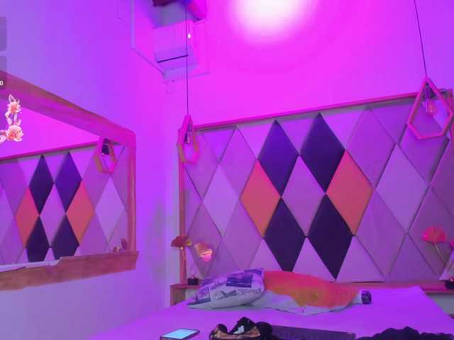 SamanthaFerrer, en directo ahora en BongaCams