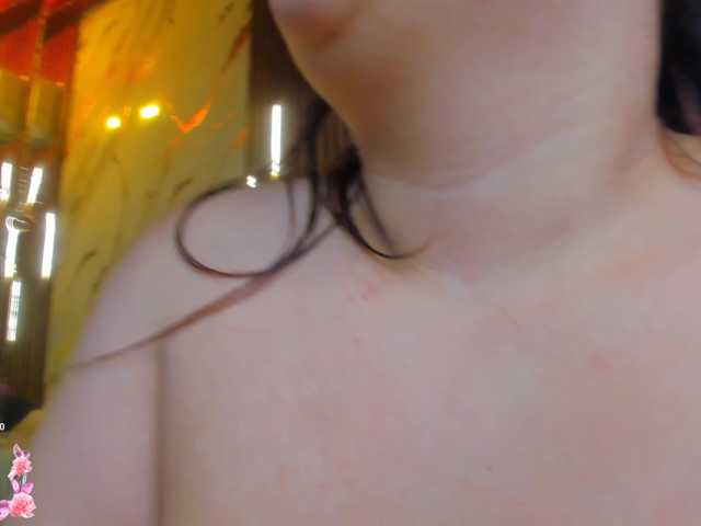 SamanthaFerrer live cam on BongaCams